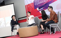 Honda Ajak Generasi Muda Menjadi Enterpreneur
