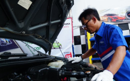 Saat Mobil #DiRumahAja, Perhatikan Hal Penting Ini Demi Kesehatan