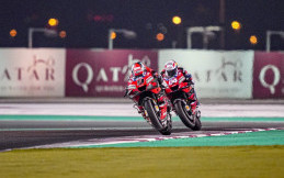 Dorna Sports Tambah Durasi Tes Pramusim MotoGP 2021