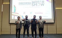 Puluhan Brand Mobil, Motor dan Aftermarket Akan Ramaikan IIMS 2018