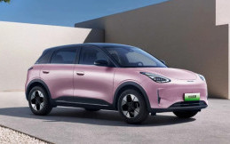 Sinyal Geely Starwish Debut di GIIAS 2025, Intip Bocoran Spesifikasnya