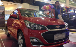 Ini Data Penjualan Chevrolet Tahun 2019 Hingga Bulan September