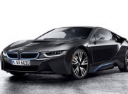 BMW Segera Ciptakan Mobil Tanpa Spion