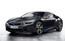 BMW Segera Ciptakan Mobil Tanpa Spion