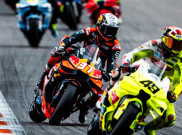 Jadwal MotoGP Thailand 2026: Seri Perdana, Tekad Marc Marquez Pertahankan Gelar Juara