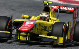 Balapan GP2 Tamat, Ajang Formula 2 Lahir