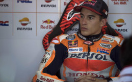Marquez Bakal Tinggalkan Honda