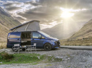 Tren Vanlife, Pilih Caravan Sesuai Keinginan Yuk!