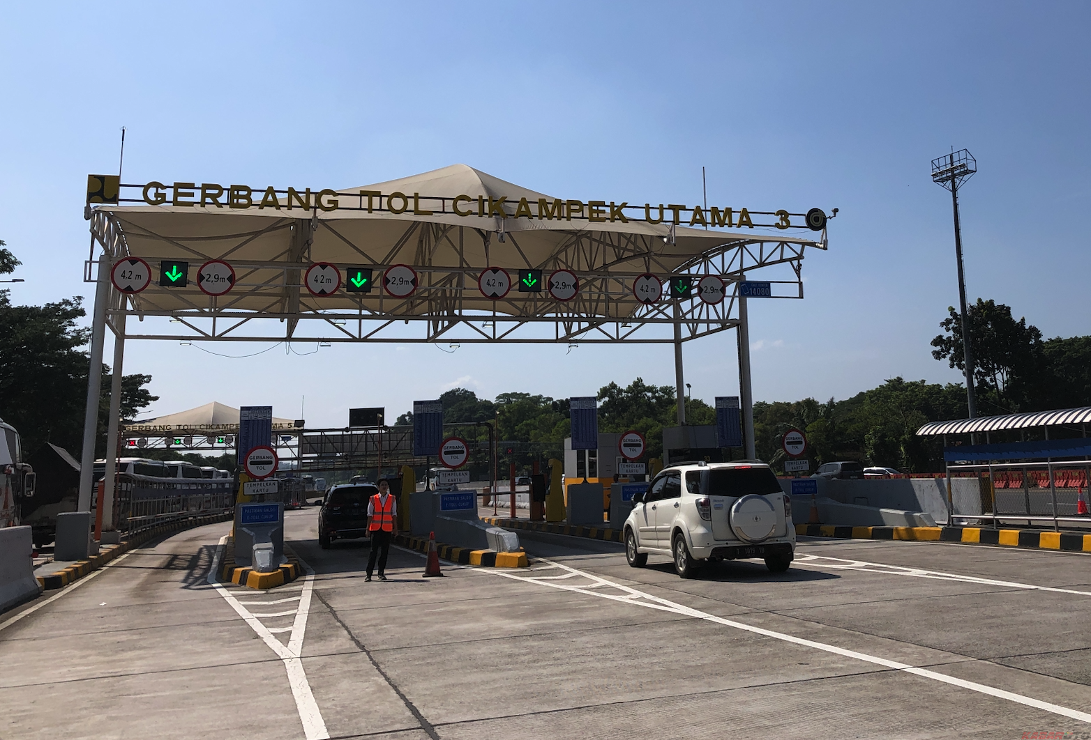 Pantau Arus Mudik Langsung dari HP, Ini 5 Link CCTV Paling Akurat untuk Hindari Kemacetan