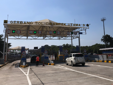 Pantau Arus Mudik Langsung dari HP, Ini 5 Link CCTV Paling Akurat untuk Hindari Kemacetan