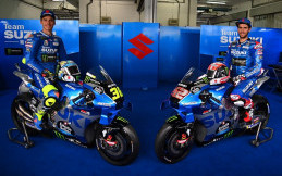 Dua Tim Ini Siap Gantikan Posisi Suzuki di MotoGP