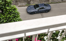 Spyshot Maserati GranTurismo Terbaru Muncul, Bakal jadi Mobil Listrik