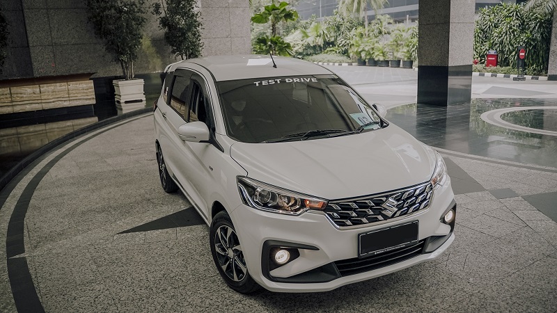 Daftar Harga MPV Murah Tahun 2026, Mulai Rp140 Jutaan