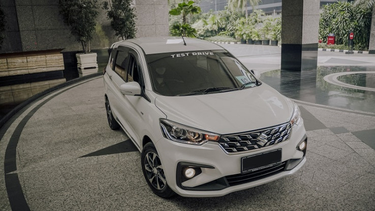 Daftar Harga MPV Murah Tahun 2026, Mulai Rp140 Jutaan