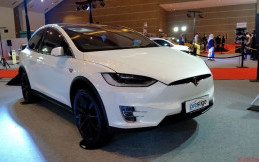 3 Mobil termahal di IIMS Hybrid 2021