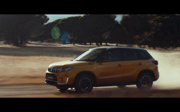 Iklan Suzuki Vitara di Australia Wajib Kena Edit, Ada Apa?