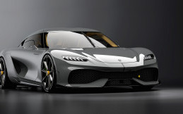 Spesifikasi Koenigsegg Gemera yang Bakal Mengaspal di Indonesia Bulan Depan