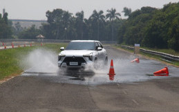 3 Hal Ini yang Membuat Mitsubishi XForce punya Kelebihan 