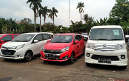 Jangan Tergiur Diskon, Begini Kalau mau Beli Mobil Bekas