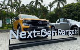 Harga Ford Ranger Raptor Varian Tertinggi Tembus Rp 1,1 Miliaran, Apa Kelebihannya?