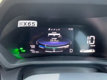 Serba Serbi Baterai Motor Listrik di Toyota Veloz Hybrid EV