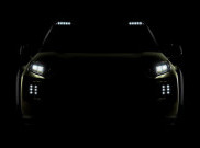 Mobil Masa Depan Toyota FT-AC Segera Masuk Jalur Produksi