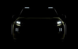Mobil Masa Depan Toyota FT-AC Segera Masuk Jalur Produksi