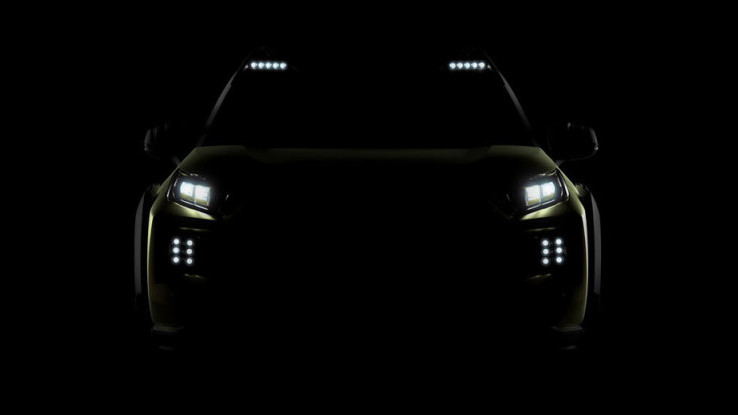 Mobil Masa Depan Toyota FT-AC Segera Masuk Jalur Produksi