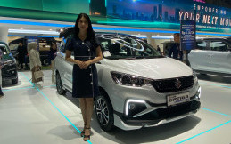 Pilihan Mobil Hybrid di IIMS 2025 Bentuk Transisi Kendaraan Listrik, Rekomendasi Dari Berbagai Segmen dan Hargannya