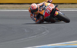 Marquez Sarankan Honda Perbaiki Sasis