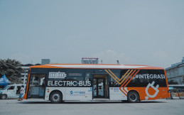 Butuh Daya yang Besar, Hino Ungkap Bus Listrik Belum Cocok Untuk Rute AKAP