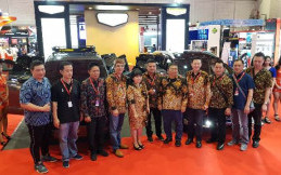 Hadir dengan Konsep One Stop Shopping, Pahami Kembali Meriahkan IIMS 2019