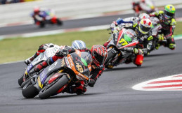 Direktur FIM Ingin Tambah Seri MotoE  di Amerika Serikat dan Malaysia