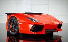 Lamborghini Seharga Mitsubishi Pajero, Kok Bisa?