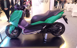 Simak Galeri Polytron Fox Electric 500