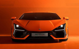 5 Perbedaan Mencolok Lamborghini Revuelto dan Aventador Ultimae, Lebih Baik Mana?