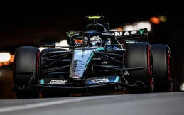Kimi Antonelli Jadi Pemenang Termuda F1 Monako 2026