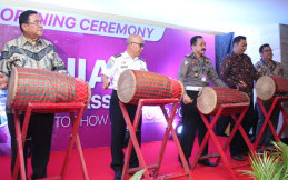 GIIAS Auto Show Kembali Digelar Di Makassar