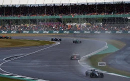 Prakiraan Cuaca Menjelang F1 Inggris di Sirkuit Silverstone
