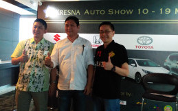 Kresna AutoShow 2017