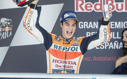 Rossi Yakin Pedrosa Sama Mengerikannya dengan Marquez dan Vinales, Ini Alasannya