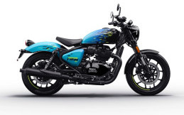 Royal Enfield Shotgun 650 Motoverse Edition Meluncur, Hanya Tersedia 25 Unit