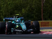 Aston Martin Perpanjang Kontrak Fernando Alonso dan Lance Stroll 