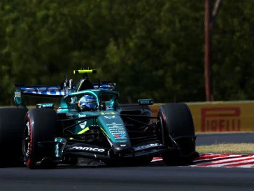Aston Martin Perpanjang Kontrak Fernando Alonso dan Lance Stroll 