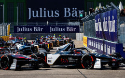 Jadwal Formula E Portland E-Prix 2023, Tantangan Baru Pengganti New York 