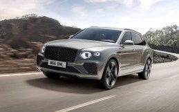 Bentley Siapkan Parade Terbesar di Goodwood 2026, Pamerkan 35 Mobil