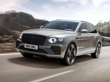 Bentley Siapkan Parade Terbesar di Goodwood 2026, Pamerkan 35 Mobil