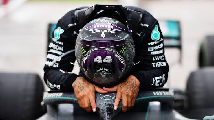 Nelson Piquet Minta Maaf dan Klarifikasi Dugaan Rasisme