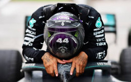 Nelson Piquet Minta Maaf dan Klarifikasi Dugaan Rasisme