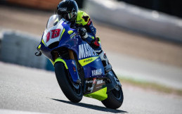 Yamaha dan VR46 Resmi Berpisah, Merek Milik Valentino Rossi Mendekat ke Ducati